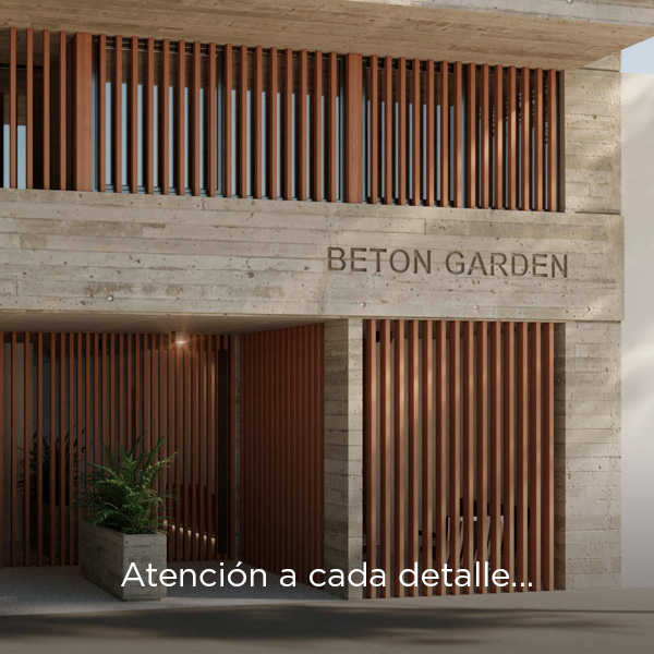 Ponemos atención a cada detalle